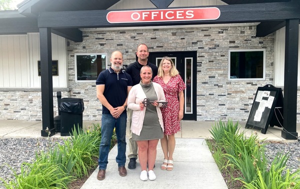 MTurner Key to the Village Image