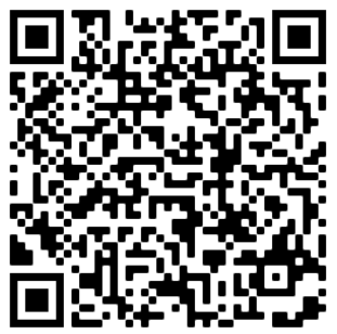 Scheduling Appointment QR Code