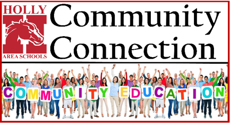 Community Connection Logo