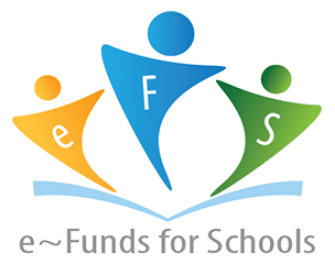 e-funds for schools logo
