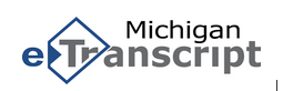 e-Transcript logo