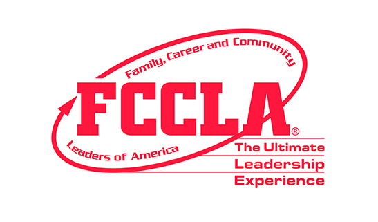 FCCLA logo