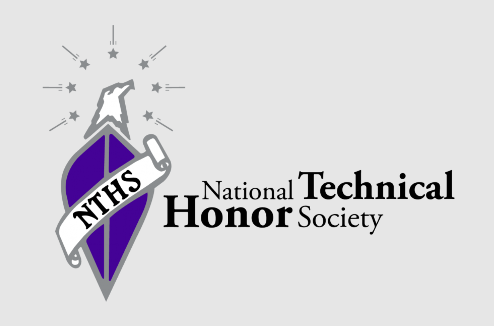 National Technical Honor Society Logo