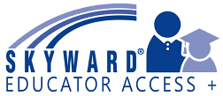 Skyward Student logo
