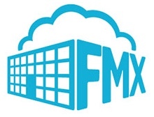 FMX logo