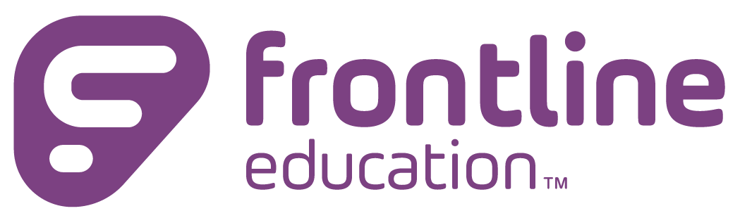 frontline logo