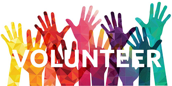 Volunteer image