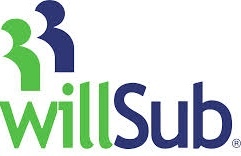 willSub logo