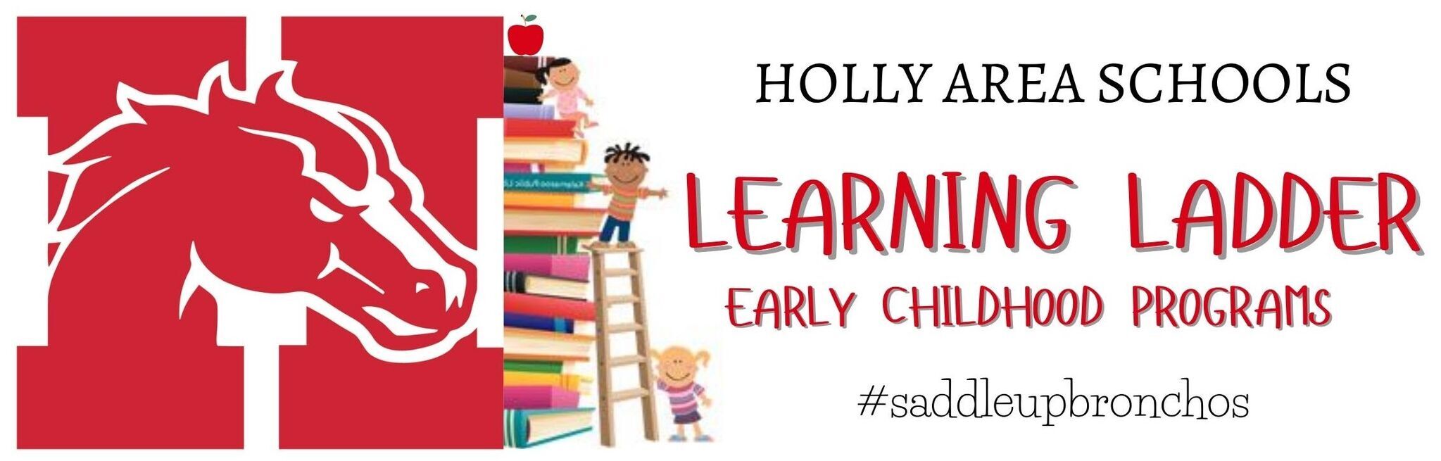 Learning Ladder - Early Childhood Programs